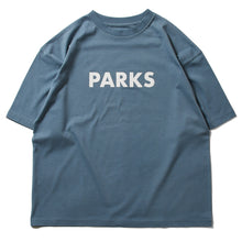Load image into Gallery viewer, TRUECOTTON SANPO TEE|PP24SS-028