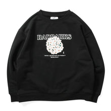 Load image into Gallery viewer, SAKURARAN SWEAT (やんばる国立公園)|PP23AW-014