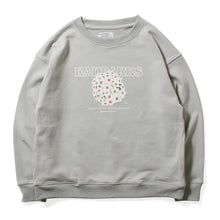 Load image into Gallery viewer, SAKURARAN SWEAT (やんばる国立公園)|PP23AW-014