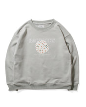 Load image into Gallery viewer, SAKURARAN SWEAT (やんばる国立公園)|PP23AW-014