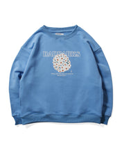 画像をギャラリービューアに読み込む, SAKURARAN SWEAT (やんばる国立公園)|PP23AW-014