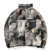 Load image into Gallery viewer, BOA ZIP UP BLOUSON|PP23AW-017