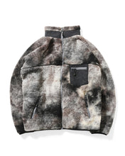 Load image into Gallery viewer, BOA ZIP UP BLOUSON|PP23AW-017