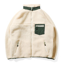 Load image into Gallery viewer, BOA ZIP UP BLOUSON|PP23AW-017