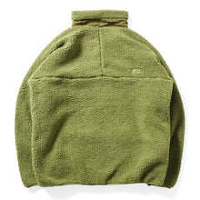 Load image into Gallery viewer, BOA ZIP UP BLOUSON|PP23AW-017