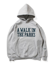 Load image into Gallery viewer, A WALK IN THE PARKS HOODIE|PP23AW-022