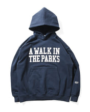 Load image into Gallery viewer, A WALK IN THE PARKS HOODIE|PP23AW-022