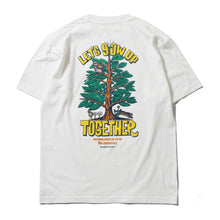 画像をギャラリービューアに読み込む, NATIONAL PARKS 90TH ANNIVERSARY TEE|90-01-A