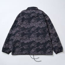 画像をギャラリービューアに読み込む, ALASKA Coach Jacket | 192509001