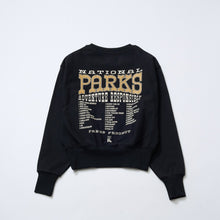 Load image into Gallery viewer, Japan National Park Sweat | 162510003