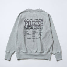 Load image into Gallery viewer, Japan National Park Sweat | 162510003