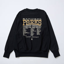 Load image into Gallery viewer, Japan National Park Sweat | 162510003