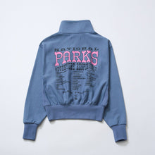 Load image into Gallery viewer, Japan National Park Half Zip | 162510004