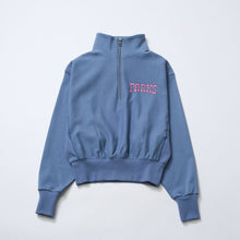 Load image into Gallery viewer, Japan National Park Half Zip | 162510004