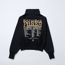 Load image into Gallery viewer, Japan National Park Half Zip | 162510004