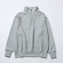 Load image into Gallery viewer, Japan National Park Half Zip | 162510004