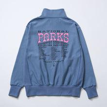 Load image into Gallery viewer, Japan National Park Half Zip | 162510004