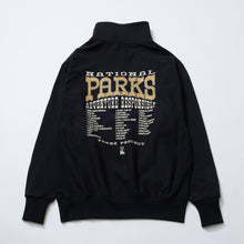 Load image into Gallery viewer, Japan National Park Half Zip | 162510004