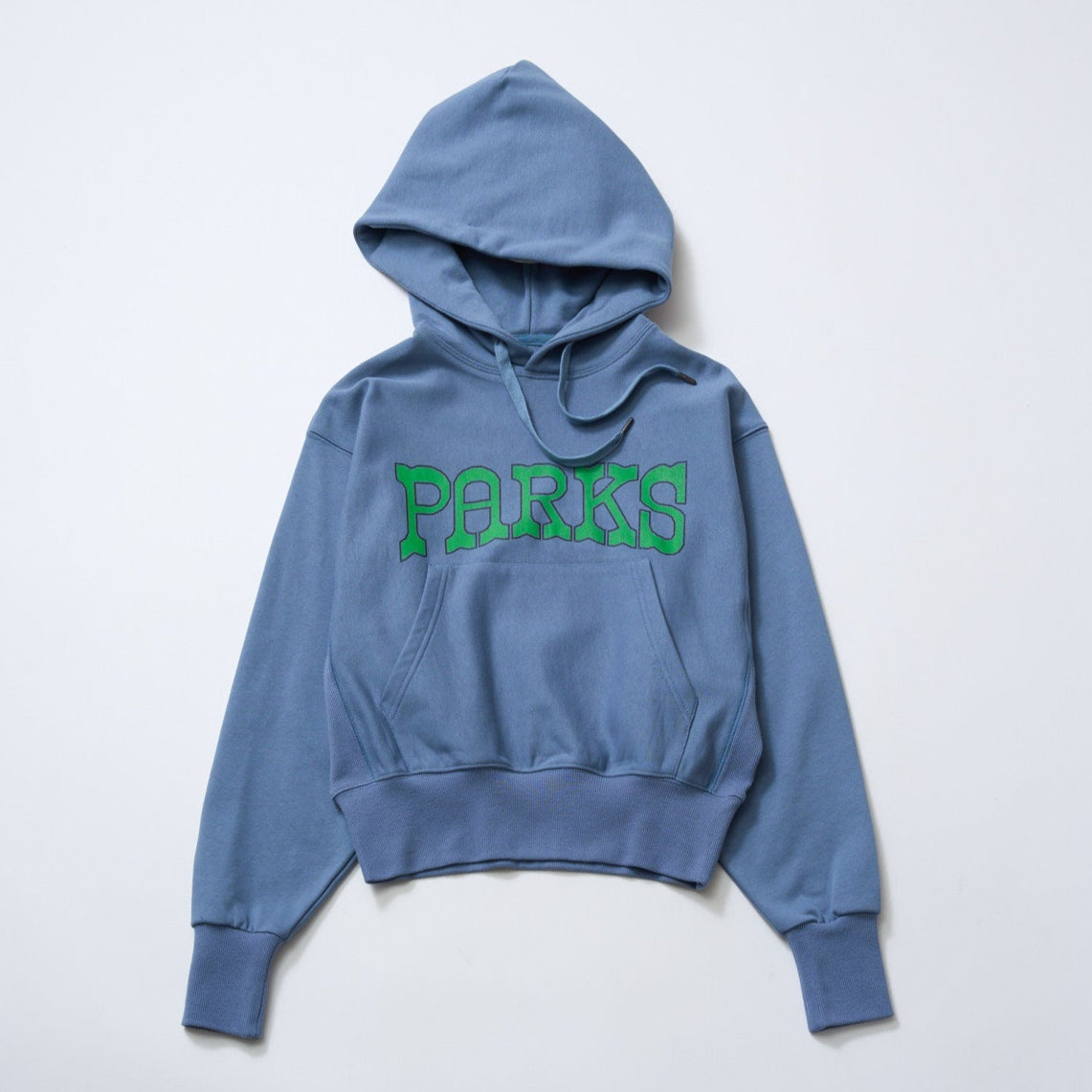 Japan National Park Hoodie | 142510002 – parksproject.jp