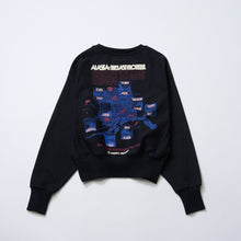 画像をギャラリービューアに読み込む, ALASKA Sweat | 162511001