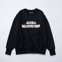 画像をギャラリービューアに読み込む, ALASKA Sweat | 162511001