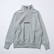 Load image into Gallery viewer, ALASKA Half Zip | 162511002