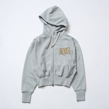 画像をギャラリービューアに読み込む, ALASKA Zip Hoodie | 142511001