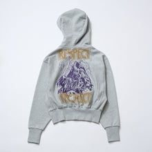 画像をギャラリービューアに読み込む, ALASKA Zip Hoodie | 142511001