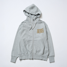 画像をギャラリービューアに読み込む, ALASKA Zip Hoodie | 142511001