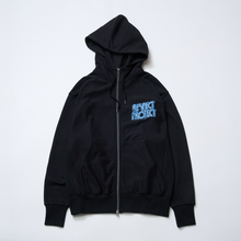 画像をギャラリービューアに読み込む, ALASKA Zip Hoodie | 142511001