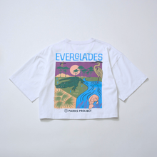 Load image into Gallery viewer, ”EVERGLADES”Tee|102507003-2