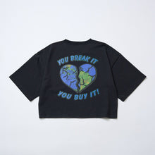 Load image into Gallery viewer, ”HEART”Tee|102507001-2