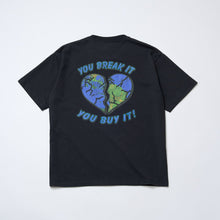 Load image into Gallery viewer, ”HEART”Tee|102507001-1