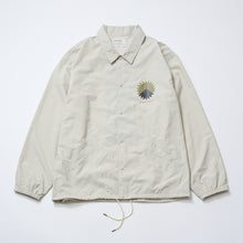 画像をギャラリービューアに読み込む, Mt.Fuji No.4 Coach Jacket | 192510001