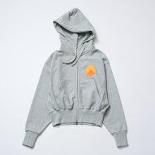 画像をギャラリービューアに読み込む, Mt.FUJI No.4 Zip Hoodie | 142510001