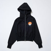 画像をギャラリービューアに読み込む, Mt.FUJI No.4 Zip Hoodie | 142510001