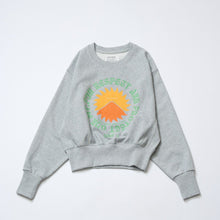 Load image into Gallery viewer, Mt.FUJI No.4 Sweat  | 162510001