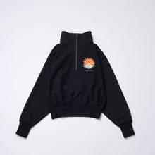 画像をギャラリービューアに読み込む, Mt.FUJI No.4 Half Zip | 162510002