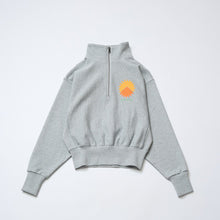 画像をギャラリービューアに読み込む, Mt.FUJI No.4 Half Zip | 162510002