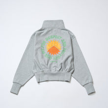 画像をギャラリービューアに読み込む, Mt.FUJI No.4 Half Zip | 162510002