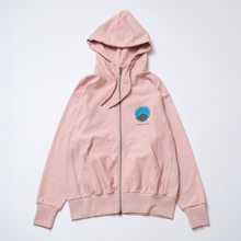 画像をギャラリービューアに読み込む, Mt.FUJI No.4 Zip Hoodie | 142510001