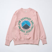 Load image into Gallery viewer, Mt.FUJI No.4 Sweat  | 162510001