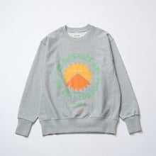 Load image into Gallery viewer, Mt.FUJI No.4 Sweat  | 162510001