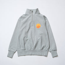 Load image into Gallery viewer, Mt.FUJI No.4 Half Zip | 162510002