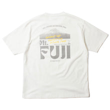 画像をギャラリービューアに読み込む, Mt.FUJI Tee No.2 | LC-2504-51
