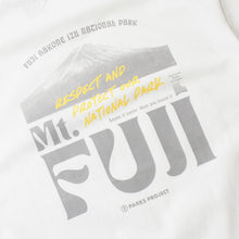 画像をギャラリービューアに読み込む, Mt.FUJI Tee No.2 | LC-2504-51