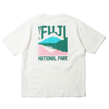 画像をギャラリービューアに読み込む, Mt.FUJI Tee No.1 | LC-2504-41