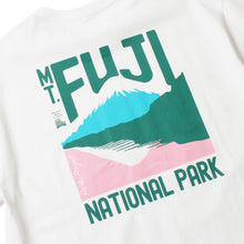 画像をギャラリービューアに読み込む, Mt.FUJI Tee No.1 | LC-2504-41