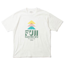 画像をギャラリービューアに読み込む, Mt.FUJI Tee No.3 | LC-2504-61