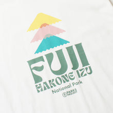 画像をギャラリービューアに読み込む, Mt.FUJI Tee No.3 | LC-2504-61